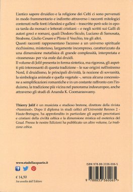 Mitologia Celtica — Libro - 2