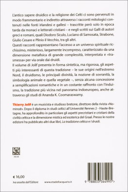 Mitologia Celtica — Libro - 2