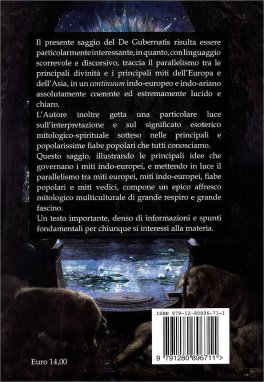 Mitologia Comparata — Libro - 2