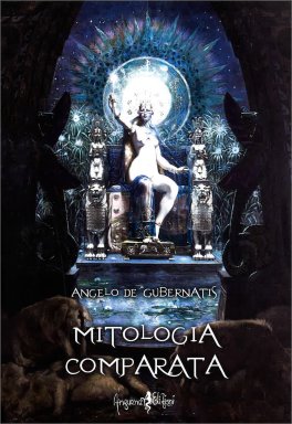 Mitologia Comparata — Libro - 1