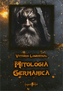 Mitologia Germanica — Libro - 1