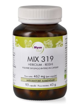 Mix 319 - 1