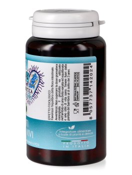 Mix 6 + 2 - Fermenti Lattici Vivi ad Azione Probiotica - 2