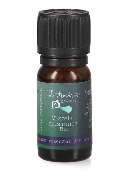 Mix Balsamico Bio - 1