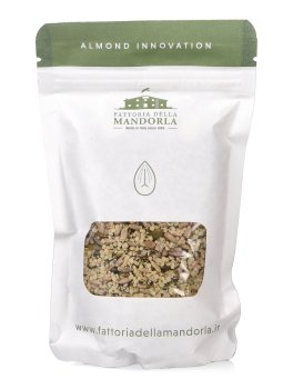 Mix Bio Green con Mandorle e Semi - 1