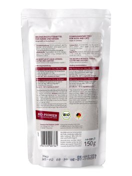 Mix Biologico senza Carne con Frutta e Verdura - 2
