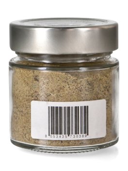 Mix di Erbe Biologiche "Profumo di Sale" - 3