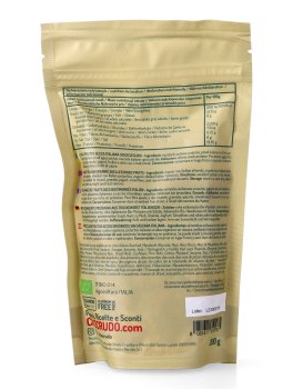 Mix di Frutta Secca Bio - 2