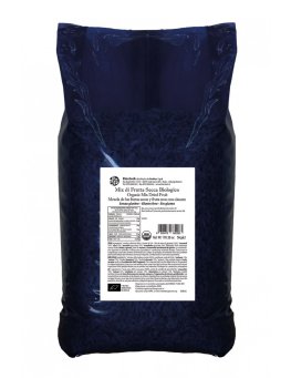 Mix di Frutta Secca Biologico - 1