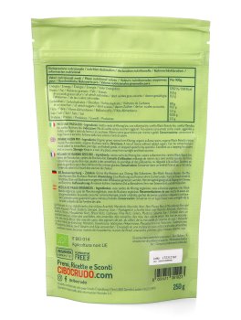 Mix di Uva Passa Bio - 2