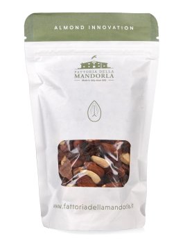 Mix Dolce Salato Bio - 1