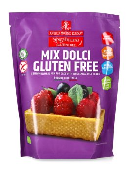 Mix Dolci Gluten Free - 1