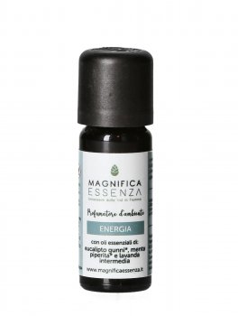Mix Energia Per Profumatore Dambiente Mix Di Oli Essenziali