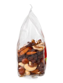 Mix Frutta Secca Bio - 2