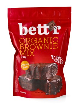 Mix per Brownie - 1