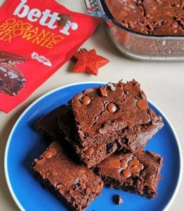 Mix per Brownie - 3
