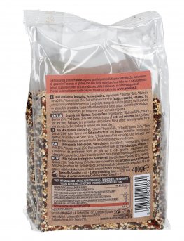 Mix Quinoa Bio - 2