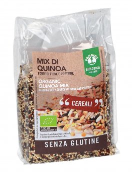 Mix Quinoa Bio - 1