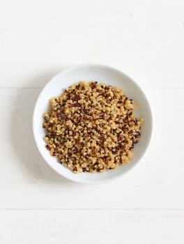 Mix Quinoa Trio con Olio Evo Biologico - 3