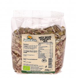Mix Semi Tostati Bio
