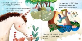 Il Grande Libro dei Magici Unicorni — Libro - 3