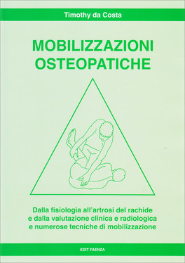 Mobilizzazioni Osteopatiche — Libro - 1