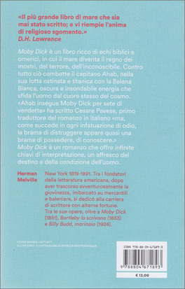 Moby Dick — Libro - 2