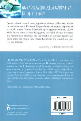 Moby Dick — Libro - 2