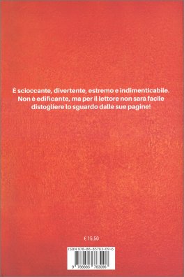 Moby - Oltre Ogni Limite — Libro - 2