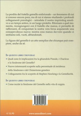 Modalità Gemellare — Libro - 2