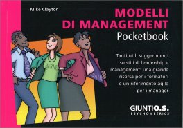 Modelli di Management — Libro - 1