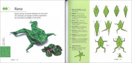 Modelli di Origami — Libro - 3