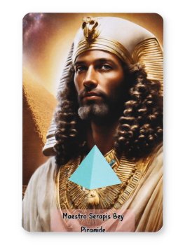 Modelli Elettronici dei Maestri Ascesi - Libro con Carte — Libro - 6