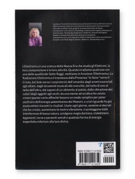 Modelli Elettronici dei Maestri Ascesi - Libro con Carte — Libro - 7