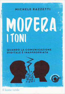 Modera i Toni — Libro - 1
