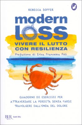 Modern Loss - Vivere il Lutto con Resilienza — Libro - 1