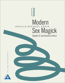 Modern Sex Magick - Vol.1 — Libro - 1