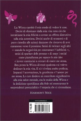 Moderna Guida alla Wicca — Libro - 2