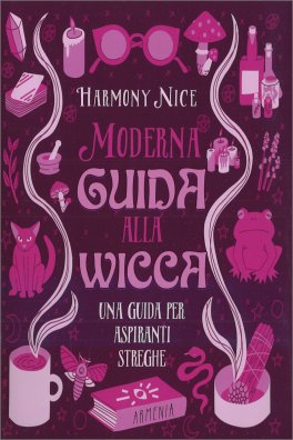 Moderna Guida alla Wicca