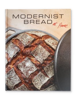 Modernist Bread at Home — Libro - 4