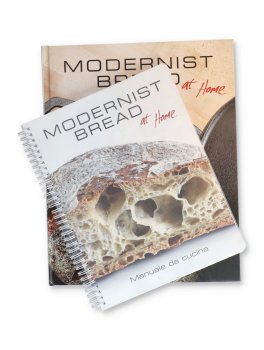 Modernist Bread at Home — Libro - 3