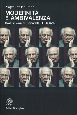 Modernità e Ambivalenza — Libro - 1