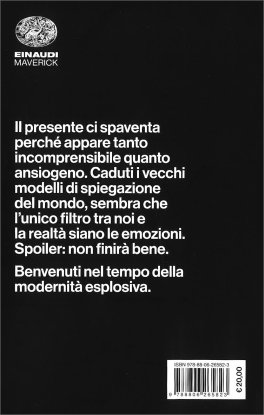 Modernità Esplosiva — Libro - 2
