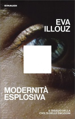Modernità Esplosiva — Libro - 1
