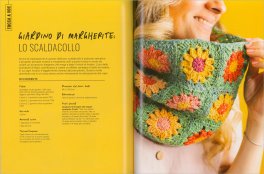 Moduli Granny Square dalla A alla Z — Libro - 5