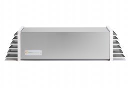Modulo Complementare per Essiccatore Biosec Deluxe + 12 Cestelli - 1