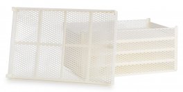 Modulo Complementare per Essiccatore Biosec Silver + 10 Cestelli - 2