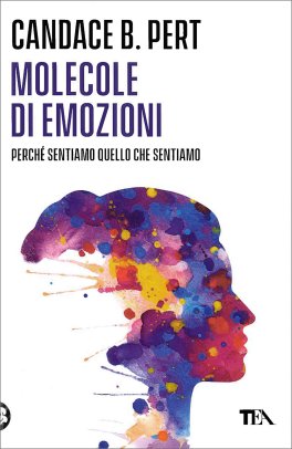Molecole di Emozioni — Libro - 1