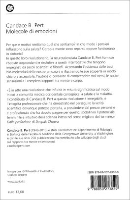 Molecole di Emozioni — Libro - 2