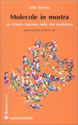 Molecole in Mostra — Libro - 2
